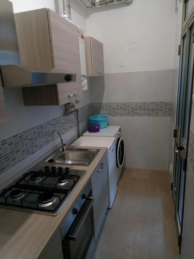 Apartament Sunshine30Mt Tram Ingresso Indipendente Wifi Venezia Free Park  Wenecja