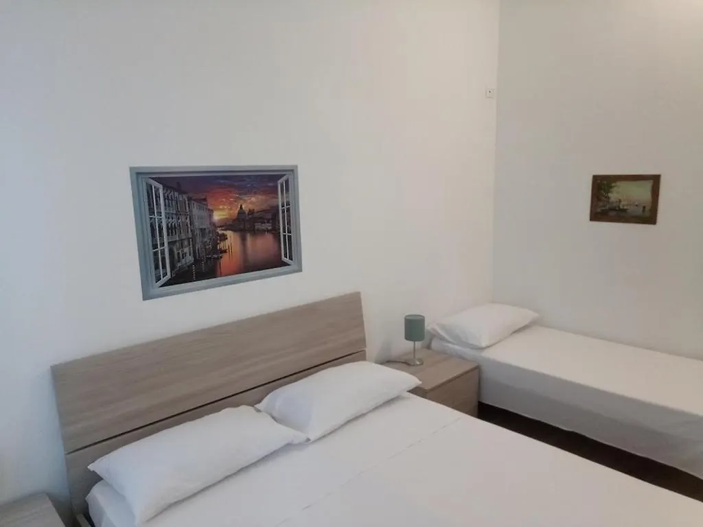 Apartament Sunshine30Mt Tram Ingresso Indipendente Wifi Venezia Free Park