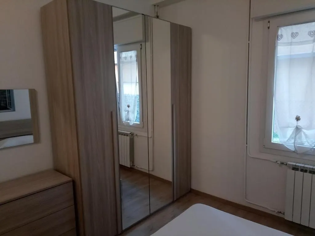 Apartament Sunshine30Mt Tram Ingresso Indipendente Wifi Venezia Free Park Włochy