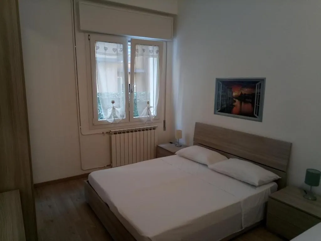 Apartament Sunshine30Mt Tram Ingresso Indipendente Wifi Venezia Free Park