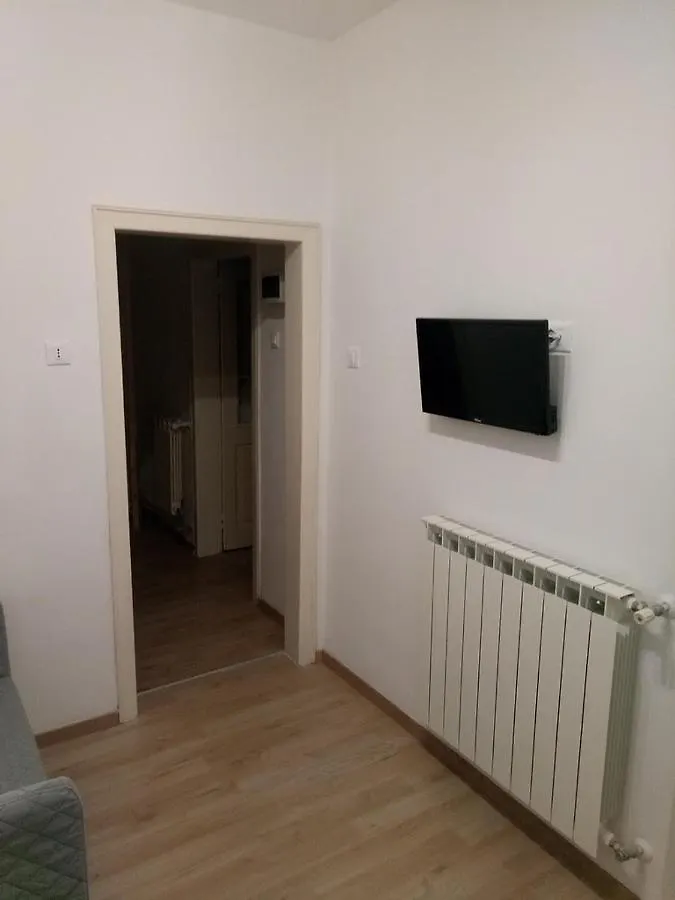 Apartament Sunshine30Mt Tram Ingresso Indipendente Wifi Venezia Free Park