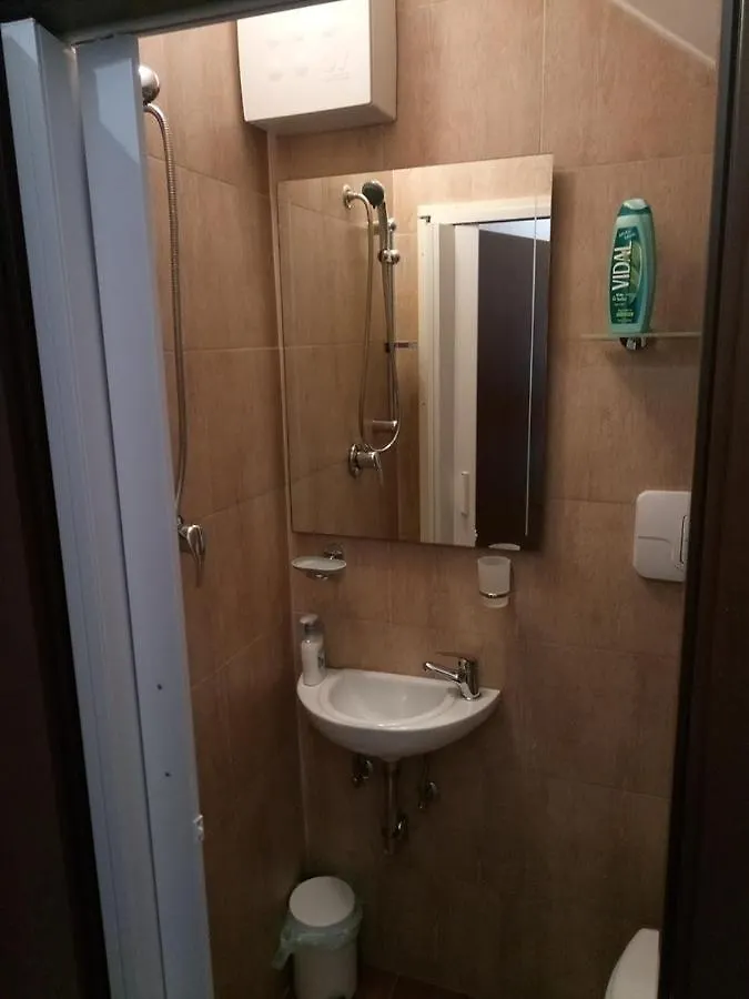 Apartament Sunshine30Mt Tram Ingresso Indipendente Wifi Venezia Free Park 0*, Wenecja Włochy