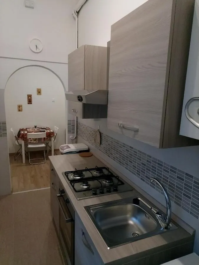 Apartament Sunshine30Mt Tram Ingresso Indipendente Wifi Venezia Free Park  Wenecja